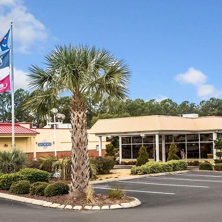 Rodeway Inn & Suites Wilmington North Exteriér fotografie
