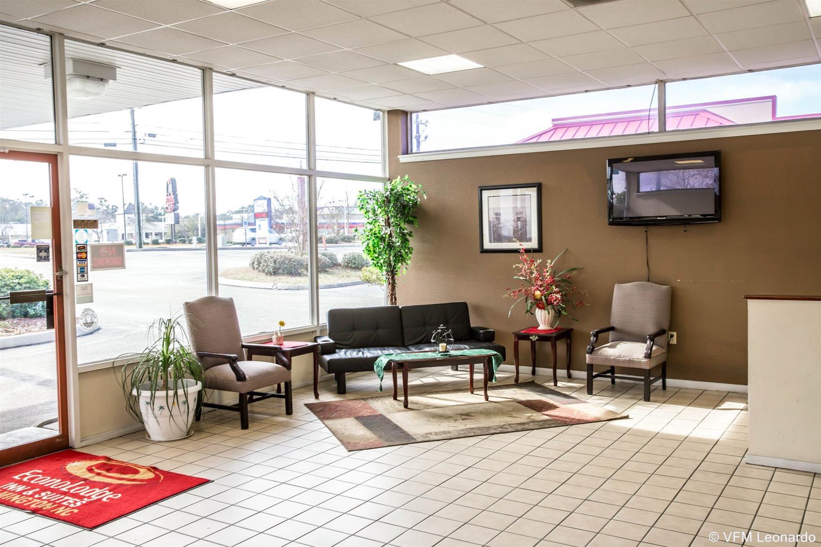 Rodeway Inn & Suites Wilmington North Exteriér fotografie