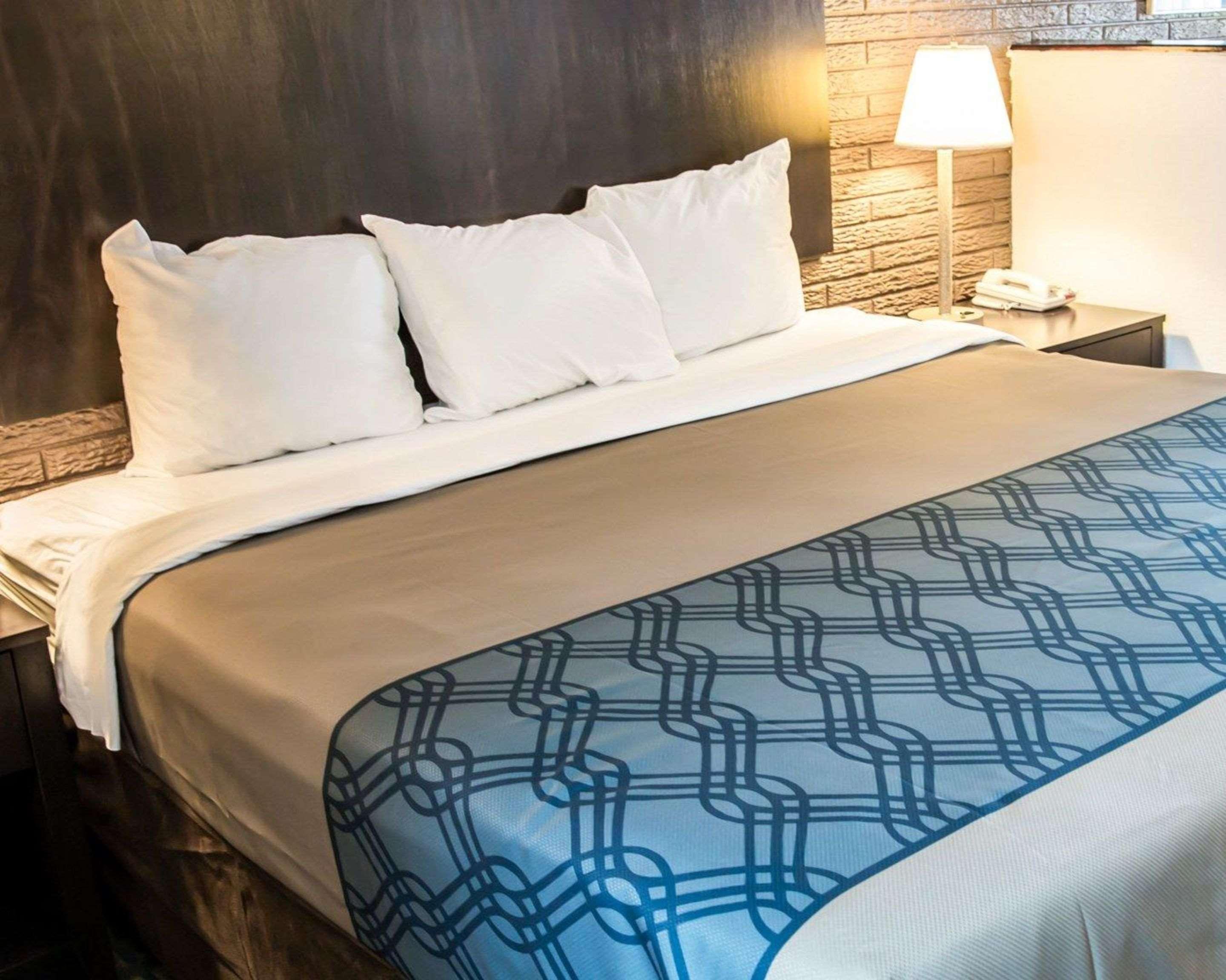 Rodeway Inn & Suites Wilmington North Exteriér fotografie