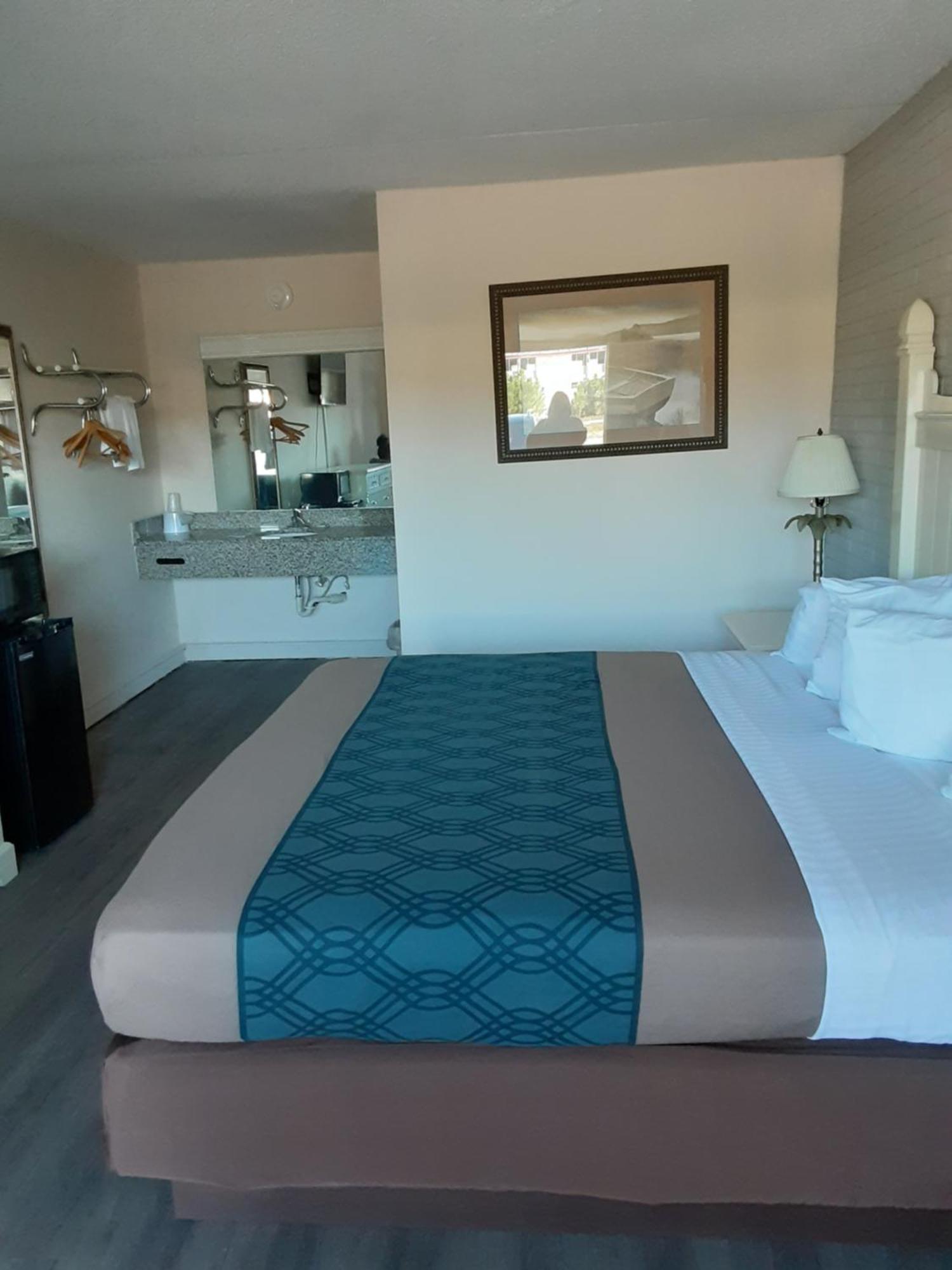 Rodeway Inn & Suites Wilmington North Pokoj fotografie