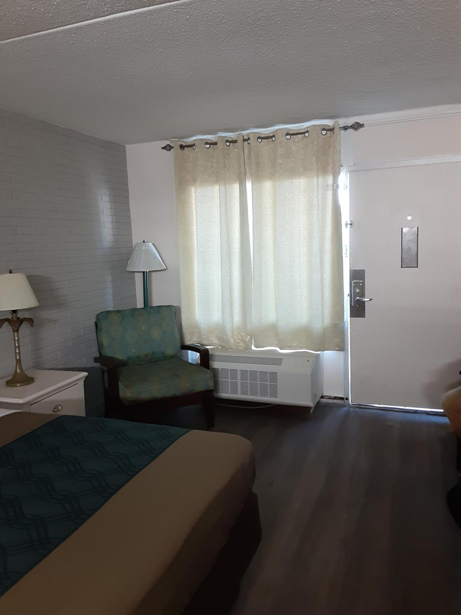 Rodeway Inn & Suites Wilmington North Pokoj fotografie