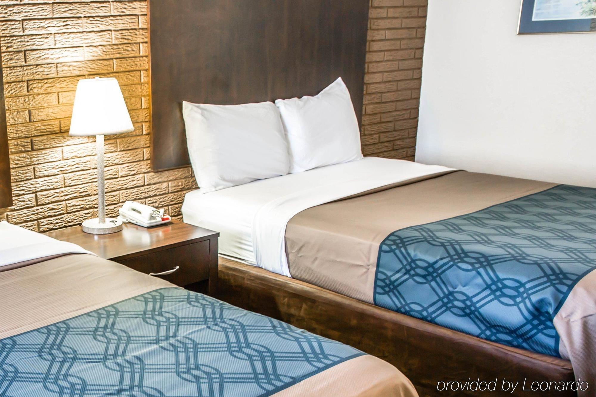 Rodeway Inn & Suites Wilmington North Exteriér fotografie