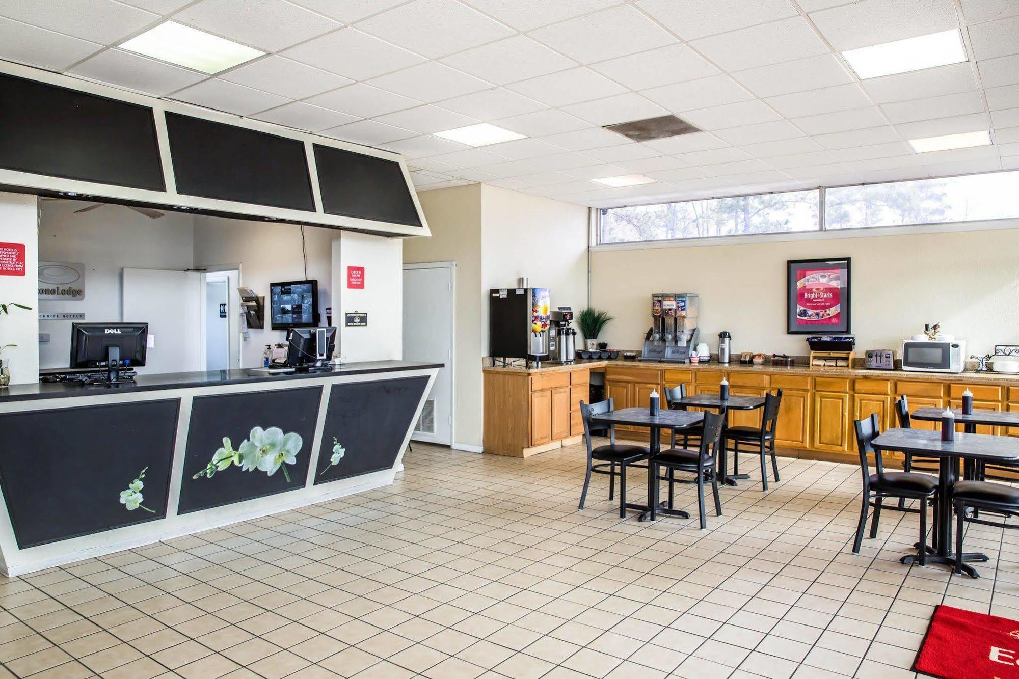 Rodeway Inn & Suites Wilmington North Exteriér fotografie