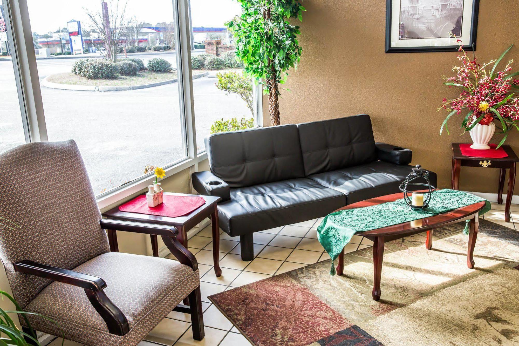 Rodeway Inn & Suites Wilmington North Exteriér fotografie